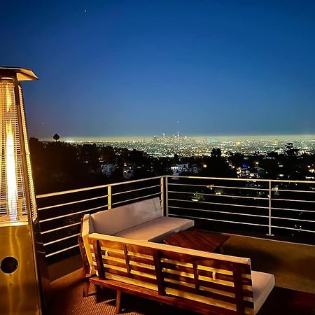 Hollywood Hills 1940S Mansion Hotel Los Angeles Kültér fotó