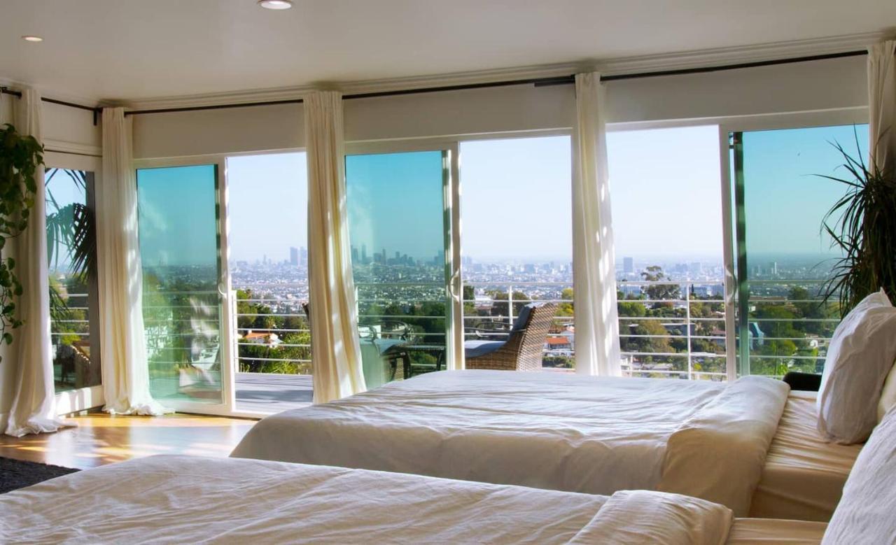 Hollywood Hills 1940S Mansion Hotel Los Angeles Kültér fotó