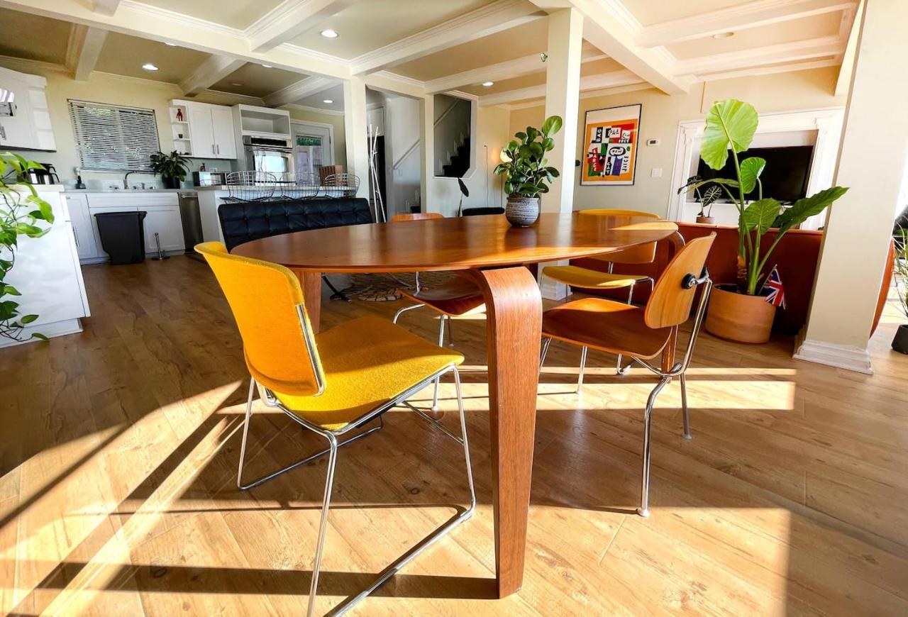 Hollywood Hills 1940S Mansion Hotel Los Angeles Kültér fotó