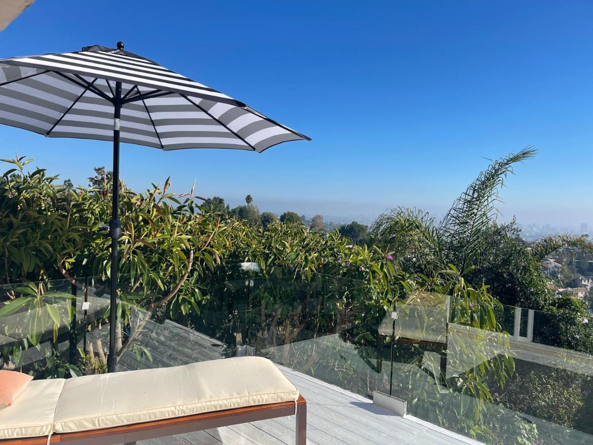 Hollywood Hills 1940S Mansion Hotel Los Angeles Kültér fotó