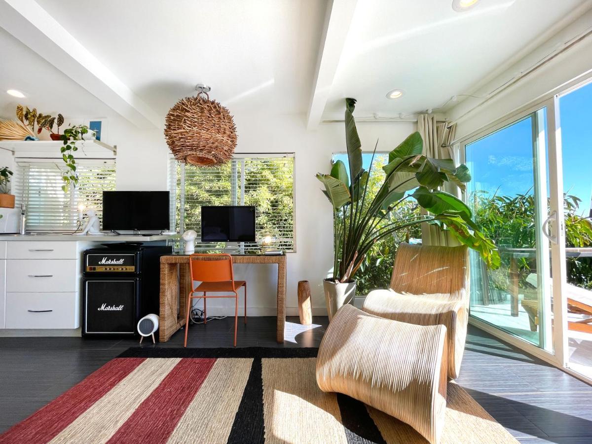 Hollywood Hills 1940S Mansion Hotel Los Angeles Kültér fotó
