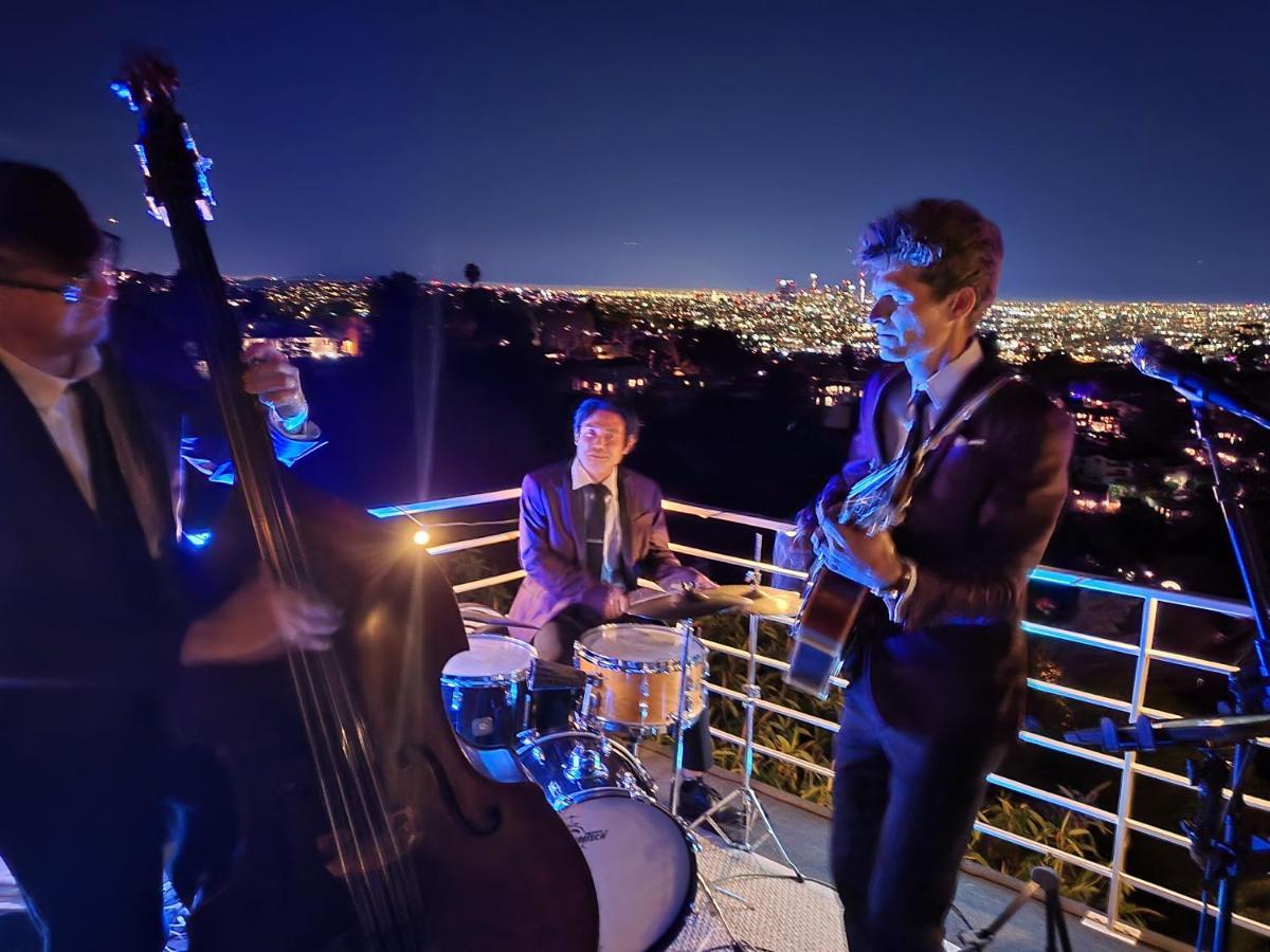 Hollywood Hills 1940S Mansion Hotel Los Angeles Kültér fotó