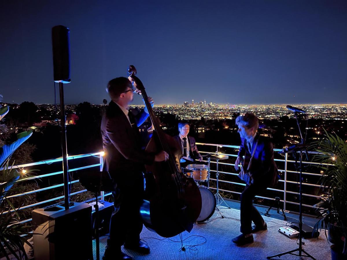 Hollywood Hills 1940S Mansion Hotel Los Angeles Kültér fotó