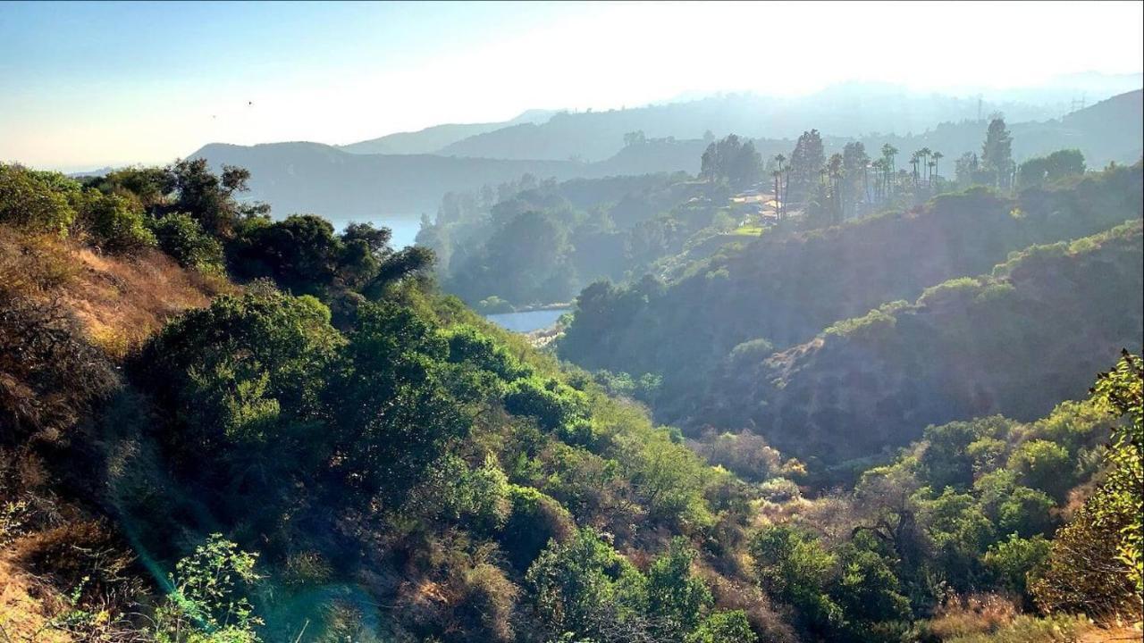Hollywood Hills 1940S Mansion Hotel Los Angeles Kültér fotó