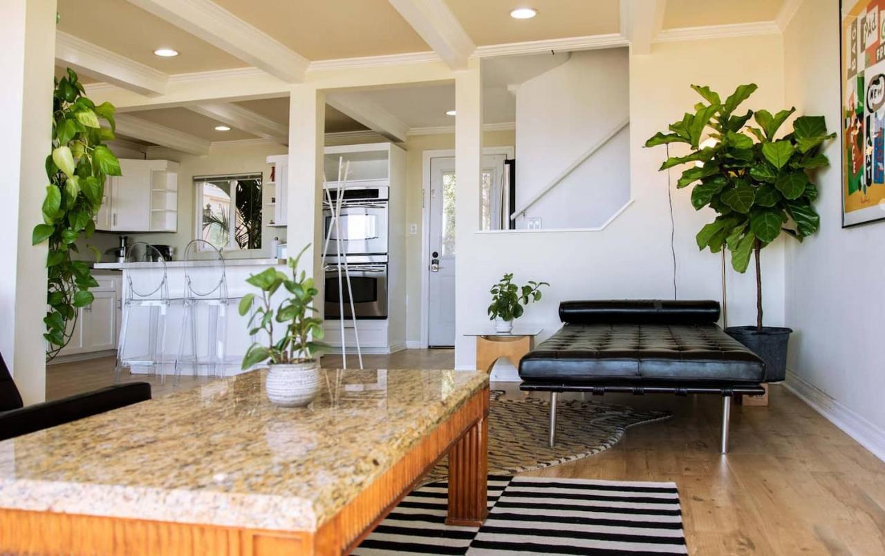 Hollywood Hills 1940S Mansion Hotel Los Angeles Kültér fotó